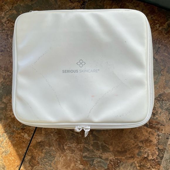 Serious Skincare Facial Toner System with Guide - Picture 5 of 8